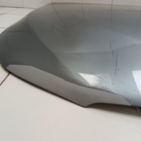 Капот на BMW 6-серия Gran Turismo IV G32 2017>