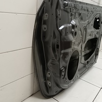 Дверь передняя правая на Toyota Land Cruiser 150 / Prado 2009-2026