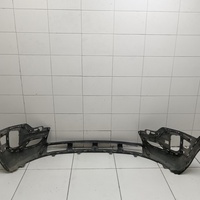 Юбка передняя на Kia Seltos 2019>