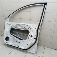 Дверь передняя правая на Haval M6 2020>