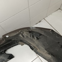 Бампер задний на Mercedes Benz E Coupe C207 2009-2016