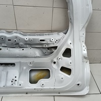 Дверь багажника на Haval F7 2019-2025