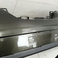 Бампер передний на Nissan X-Trail T32 2014-2022