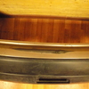 Бампер задний на Nissan Qashqai (J10) 2006-2014