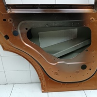 Дверь задняя левая на Land Rover Range Rover Sport 2013>