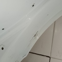 Дверь задняя правая на Ford Kuga 2 2012-2019