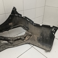 Бампер задний на Kia Sportage 5 2022>