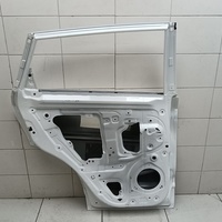 Дверь задняя левая на Geely Coolray 2019> / Belgee X50 2019>