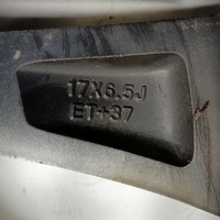 Диск колесный легкосплавный на Haval Jolion 2021>