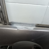 Дверь передняя правая на Honda CR-V 4 2012-2018
