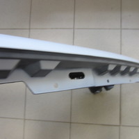 Крыло переднее левое на Mitsubishi ASX 2010-