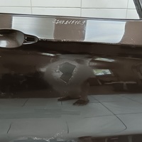 Дверь передняя правая на BMW X3 F25 2010-2017