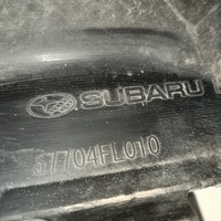 Бампер передний на Subaru XV G24 2017>