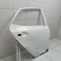 Дверь задняя правая на Kia Picanto 2017>