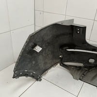 Бампер задний на Haval F7 2019-2025