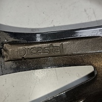 Диск колесный легкосплавный на Chery Tiggo 8 Pro 2021>