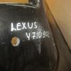 Бампер задний на Lexus LX 570 2007>