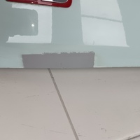 Дверь багажника на Omoda C5 2021>