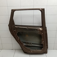 Дверь задняя левая на Volvo XC60 2008-2017