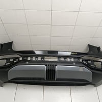 Бампер задний на Geely Atlas 2 2023>