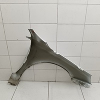 Крыло переднее левое на Lada Vesta 2015>