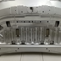 Капот на Toyota RAV4 XA50 2019>