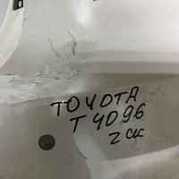 Бампер задний на Lexus NX 200  Z10 2014-2021