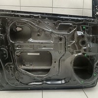 Дверь передняя левая на Toyota Land Cruiser 150 / Prado 2009-2026