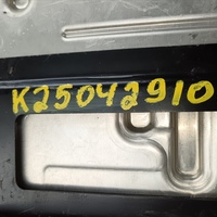 Блок управления двигателем на Exeed LX T1C 2019>