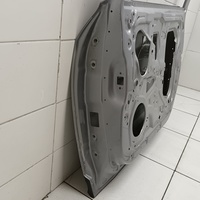 Дверь передняя правая на Belgee X50 2019> / Geely Coolray 2019>