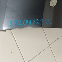 Крыло переднее правое на Hyundai Creta 1 2016>