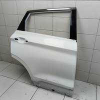 Дверь задняя правая на Belgee X50 2019> / Geely Coolray 2019>