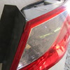 Фонарь задний наружный правый на Hyundai Sonata 6 2010>