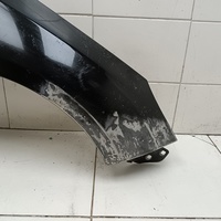 Крыло переднее правое на Ford Focus 3 2011-2019