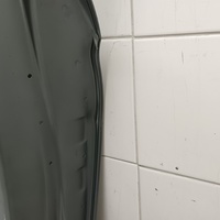 Дверь передняя правая на Chery Tiggo 9 2024>