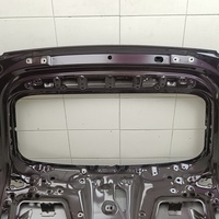 Дверь багажника на Exeed TXL M32T 2020>