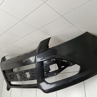 Бампер передний на Ford Kuga 2 2012-2019