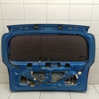 Дверь багажника на Kia Cerato 2004-2008