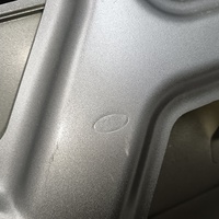 Дверь багажника на Kia Sorento 4 MQ 2020>