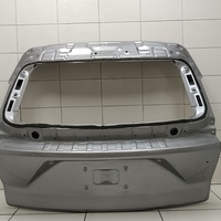 Дверь багажника на Geely Cityray 2024>