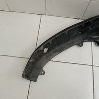 Юбка передняя на Changan UNI-T 2020>