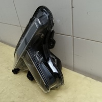 Фара противотуманная правая на Chery Tiggo 7 Pro 2019>