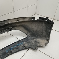 Юбка задняя на Changan UNI-T 2020>