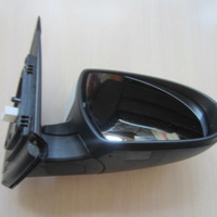 Зеркало правое на Hyundai Tucson 3 2015-2021