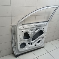 Дверь передняя правая на Chery Tiggo 7 Pro 2019> / Chery Tiggo 7L 2024>