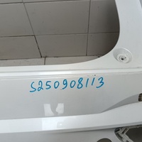 Бампер задний на Changan CS55 Plus 2019>