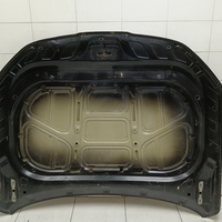 Капот на Kia K5 2020>