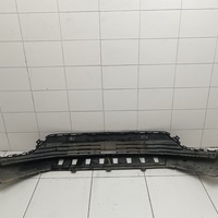 Юбка передняя на Geely Atlas Pro 2019>