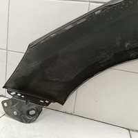 Крыло переднее правое на Ford Focus 3 2011-2019