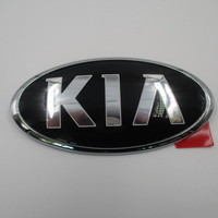 Эмблема на Kia Optima 4 2016>